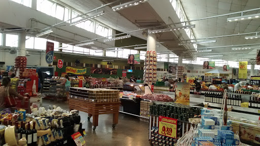 Extra Mercado