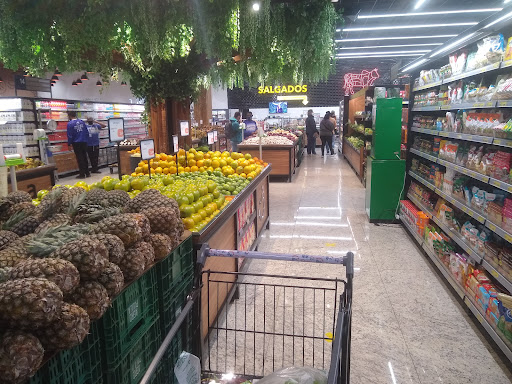 Supermercado Serra Azul - Teresópolis