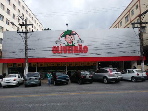 Mercado Oliveirão