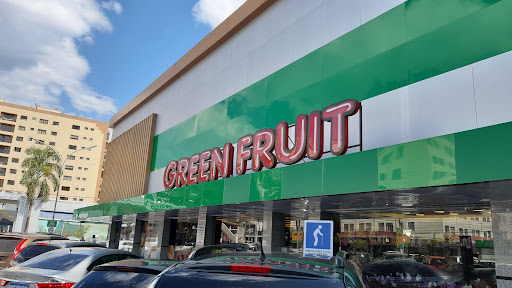 Green Fruit Supermercado