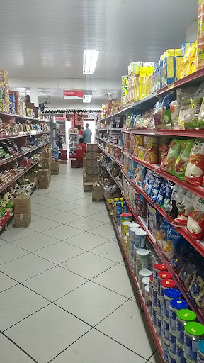 Supermecado Trajanense