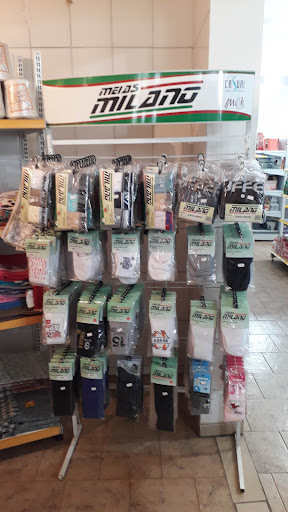 Supermercado Nossa Senhora Aparecida