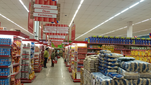 Kaçula Supermercados - Loja 1