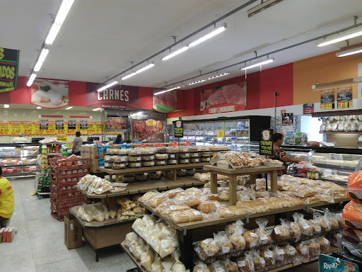 Supermercado Beira Alta