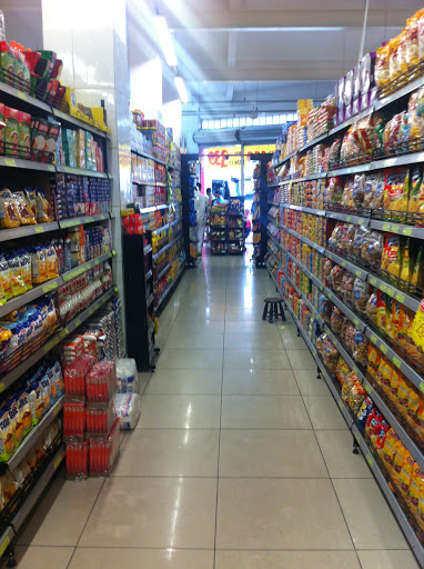 Supermercado Panorama LTDA