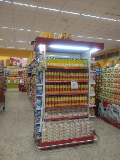 Kaçula Supermercados - Loja 4