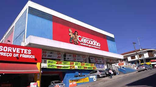 Cercadão Supermercados