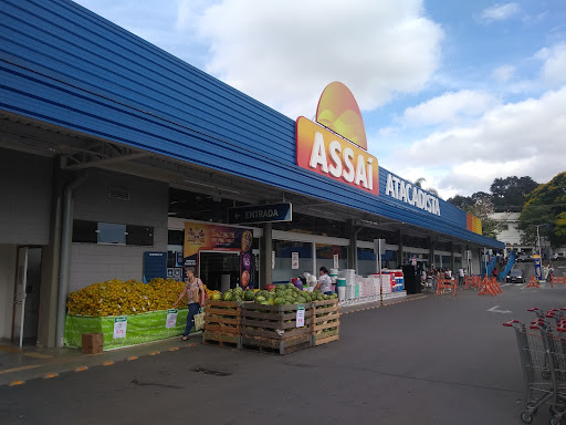Assaí Atacadista