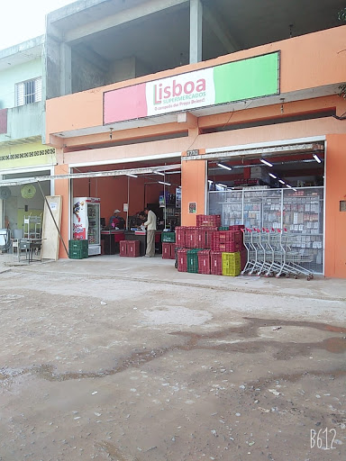 Supermercados Lisboa Embu