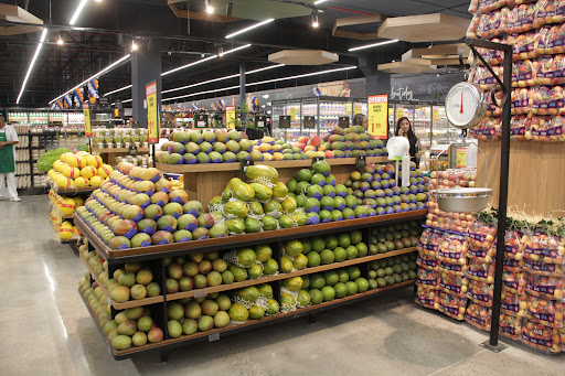 Barbosa Supermercados - Embu das Artes