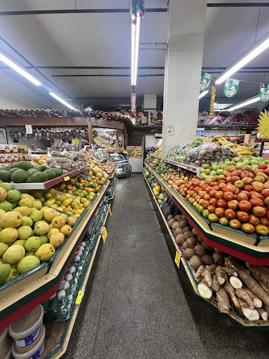 Supermercado KN