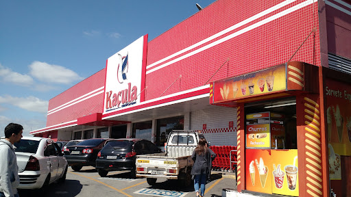 Kaçula Supermercados - Loja 1