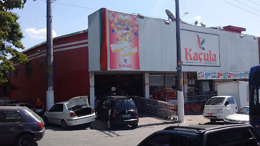 Kaçula Supermercados - Loja 4