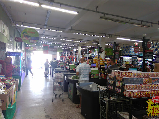 Supermercado Beira Alta