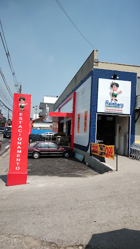 Reimberg Supermercados