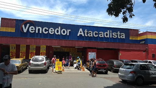 Vencedor Atacadista