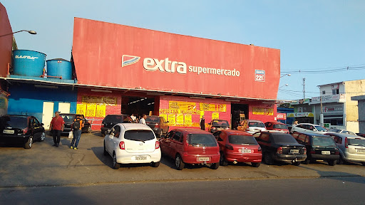 Extra Mercado