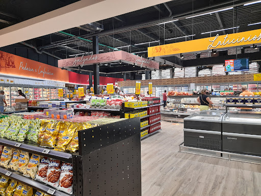 Royal Supermercados (Três Rios)