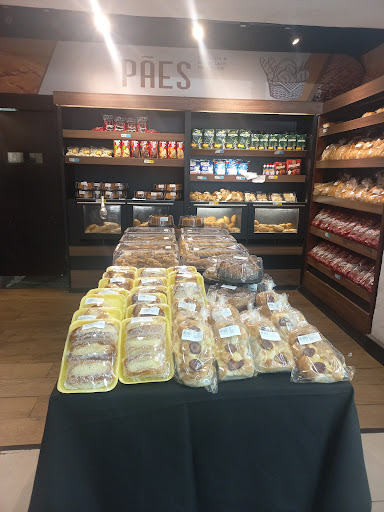 Bramil Supermercados - Padaria