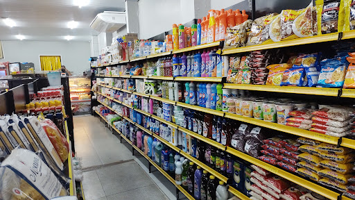 Mercado Ponto Mix