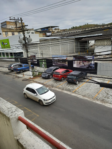 Sede do Grupo Mil Bramil