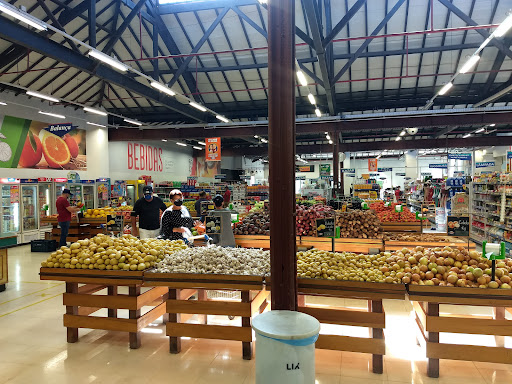 Bramil Supermercados Valença