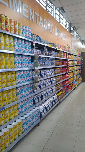 Supermarket Valença