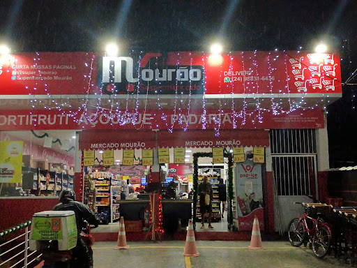 Supermercado Mourão