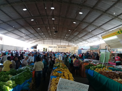 Mercado Municipal de Valença