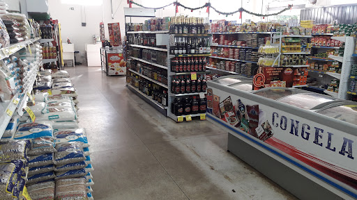 Supermercado Santa Luzia