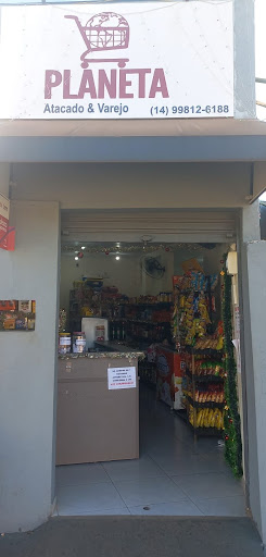 PLANETA ATACADO E VAREJO