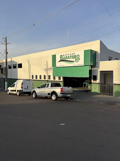 Supermercado Barateiro