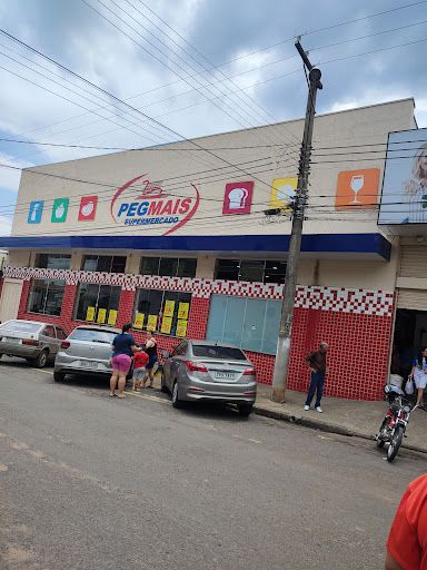 Supermercado Pegmais