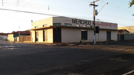 Mercado Nossa Senhora Rosa Mística
