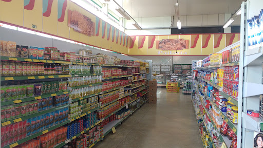 Supermercado Majóli