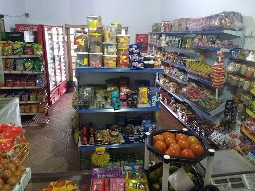 Mercearia Jardim Ludi