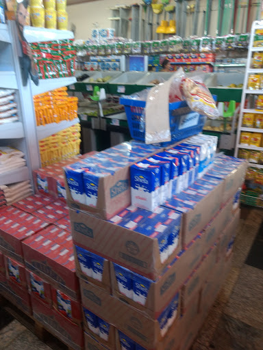 Supermercado Medeiros