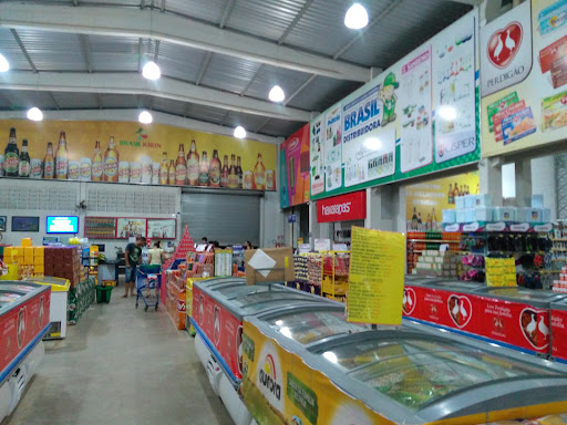 MERCADINHO PAULISTA