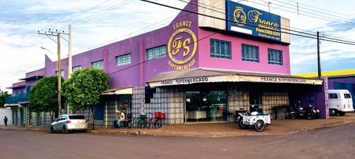 France Supermercado