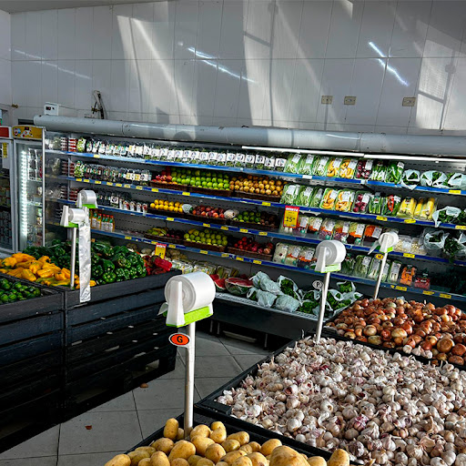 Supermercado São Francisco