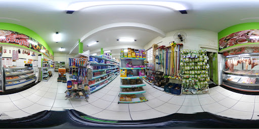 Supermercado Sertanejo 2