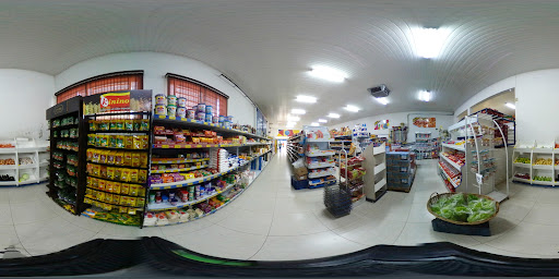 Supermercado Sertanejo