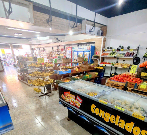 Empório e Hortifruti - Dedo de Moça - Fartura