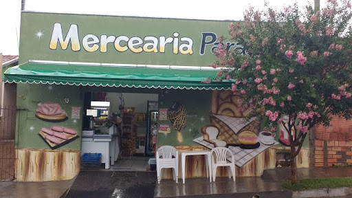 Mercearia Paraiso