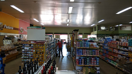 Supermercado Beto Cereais de Varre-Sai