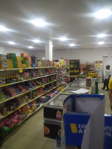 Mercado Fabinho Cereais