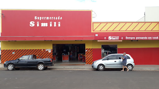 Supermercado Simili