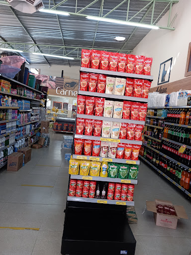 Dalu Supermercado
