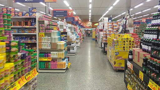 Shibata Supermercados - Ferraz de Vasconcelos