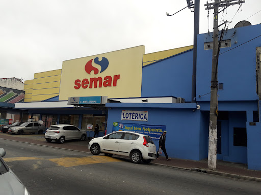 Semar Supermercados - Ferraz de Vasconcelos